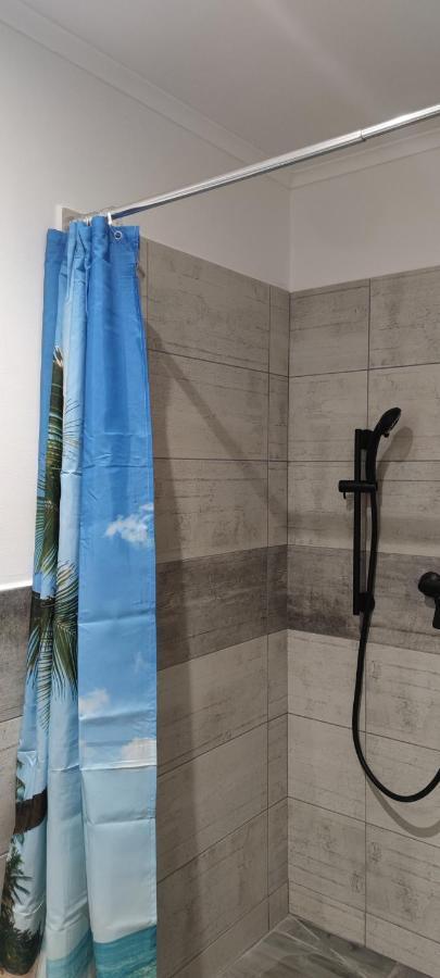 Apartmán Houmr Jáchymov Esterno foto